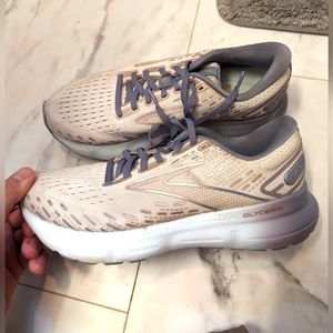 Brooks Glycerin 20